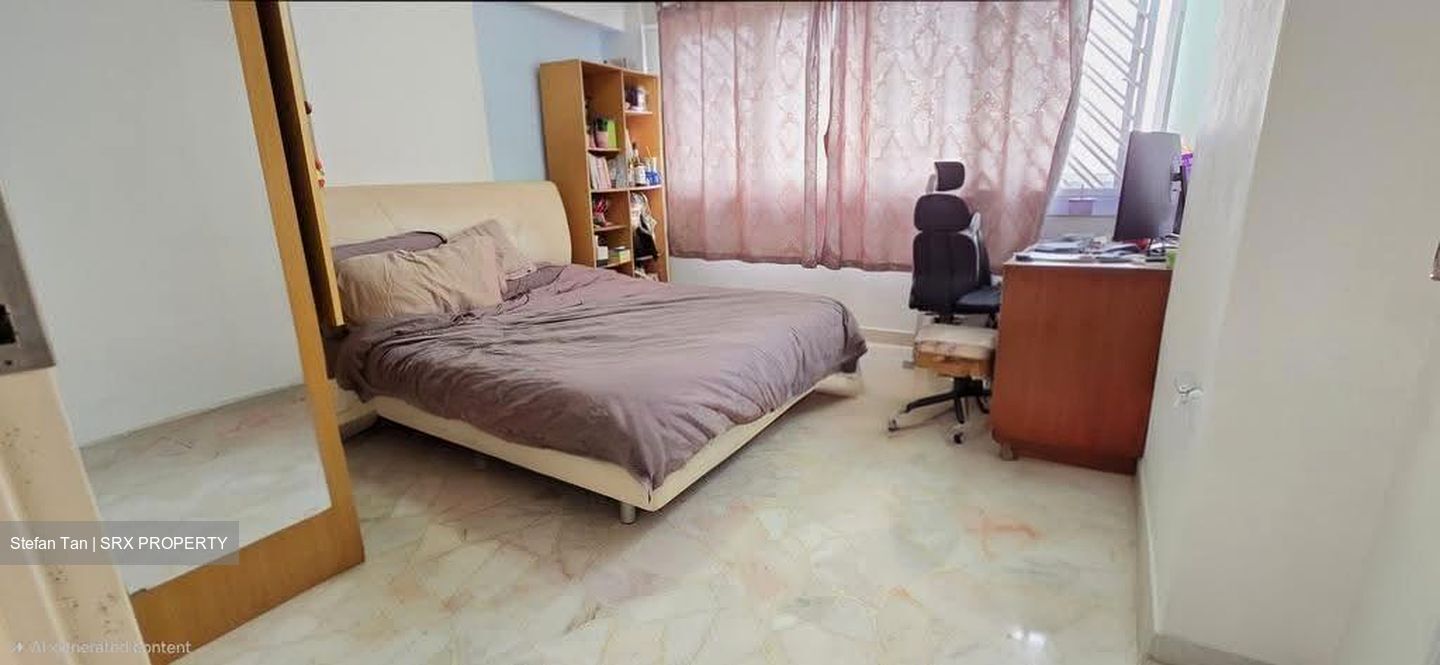 Blk 139 Serangoon North Avenue 2 (Serangoon), HDB 4 Rooms #633724221